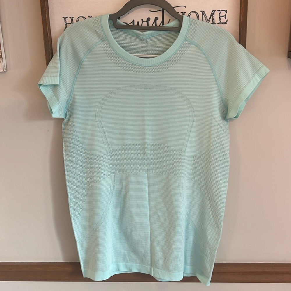 Lululemon swiftly Size 12